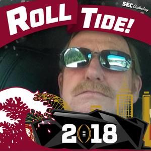 Meet your Posher, Ron